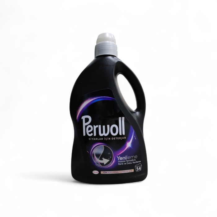 PERWOLL BLACK 2.97L-54 SPALARI [1]