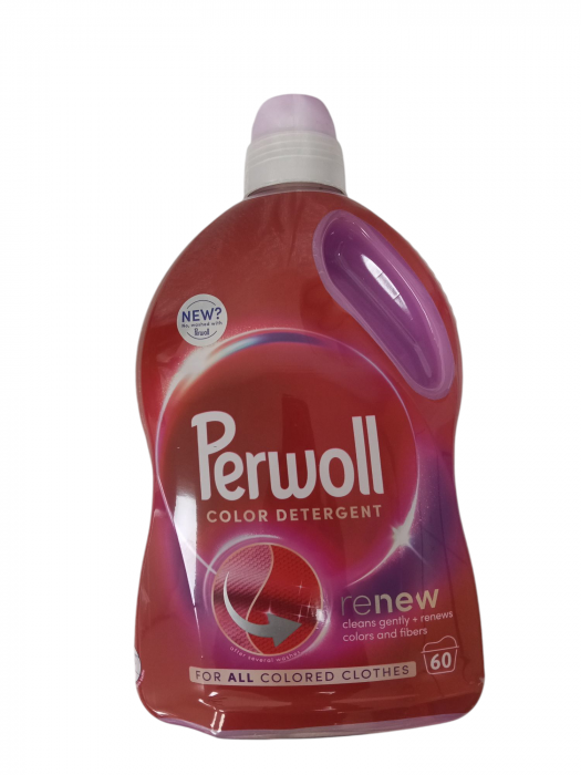 PERWOLL COLOR 3L-60 SPALARI [1]