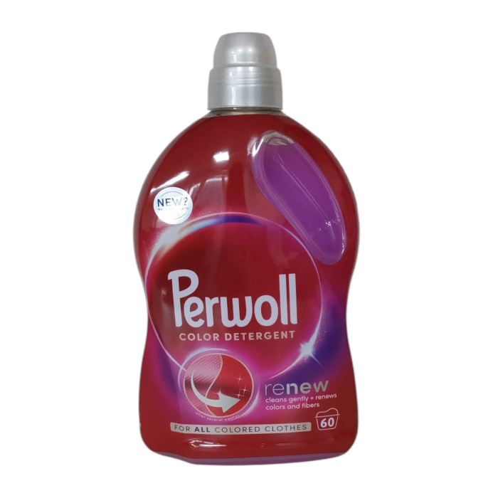 PERWOLL COLOR 3L-60 SPALARI [1]