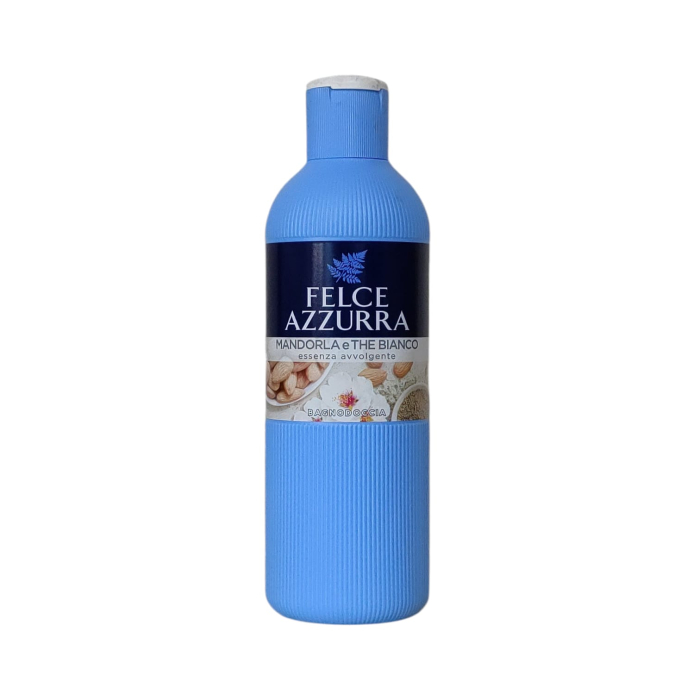 PFA GEL DE BAIE ALMOND&WHITE TEA 650 ML [1]
