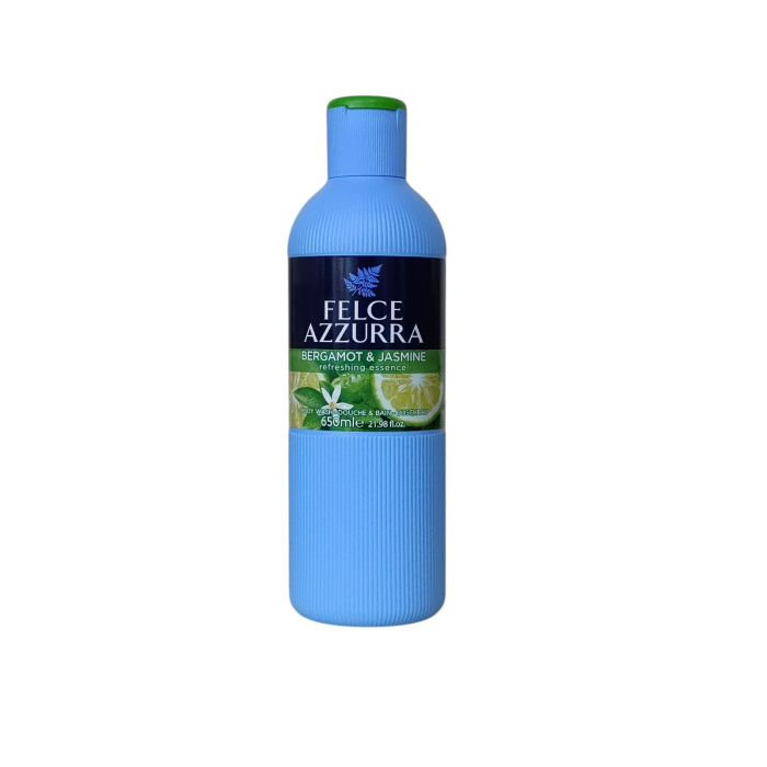 PFA GEL DE BAIE BERGAMO & IASOMIE 650 ML [1]