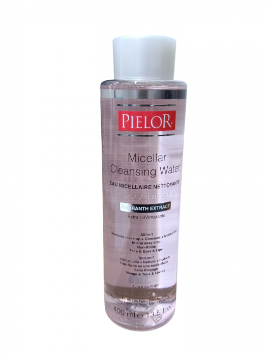 PIELOR APA MICELARA 400ML [1]