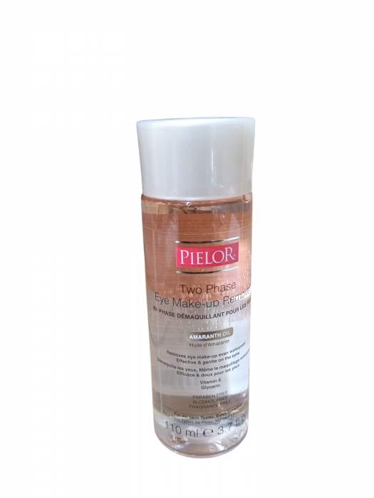 PIELOR DEMACHIANT 2 FAZE 110ML [1]