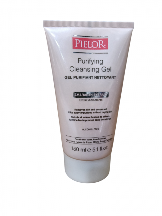 PIELOR GEL DEMACHIANT 150ML [1]