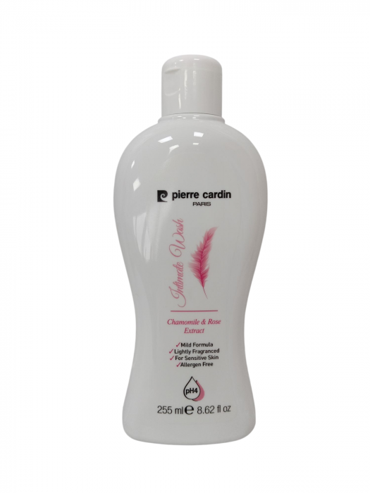 PIERRE CARDIN sapun lichid intim 255ml [1]