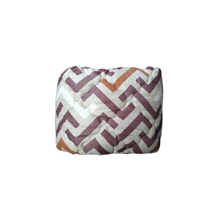 PILOTA MICROFIBRA  COLORATA PURCONFORT 200X220 IARNA [1]