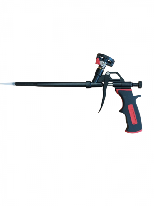 Pistol pentru spuma poliuretanica 1.10 [1]