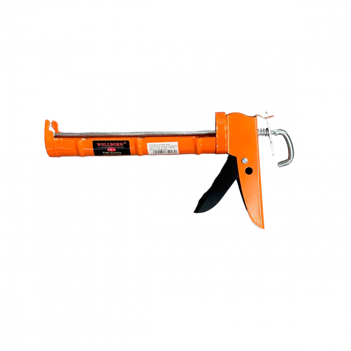 PISTOL PT TUB SILICON 14.22 [1]