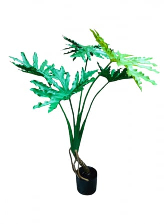 Planta artificiala palmier 25J 7-9 [1]