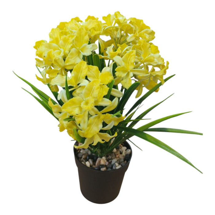 Planta decorativa in ghiveci 26M 19-4 [2]