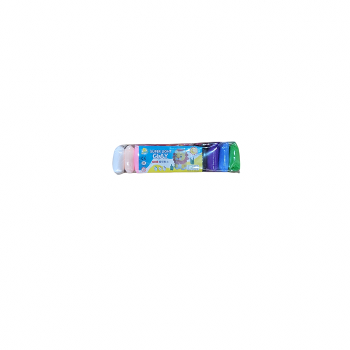 PLASTILINA 17.1 8836(CLAYTK8836) [1]