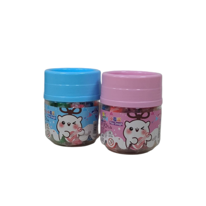 Plastilina set, cod 5056 25M 17-6 [1]