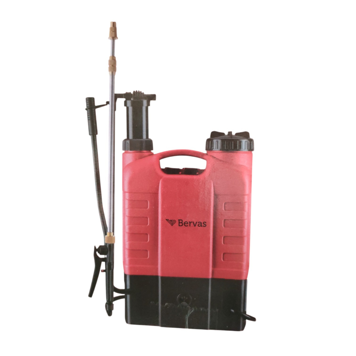 POMPA STROPIT 16L ELECTRICA (DUBLA  ACTIONARE)7107 [2]