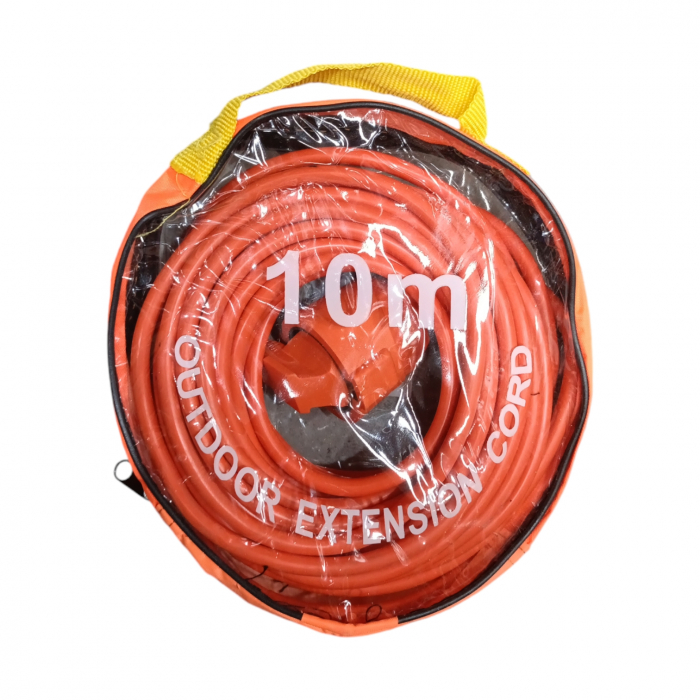 Prelungitor 2x1,5mm 10M  24L6.1 [1]