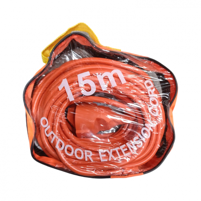 Prelungitor 2x1,5mm 15M  24L6.2 [1]