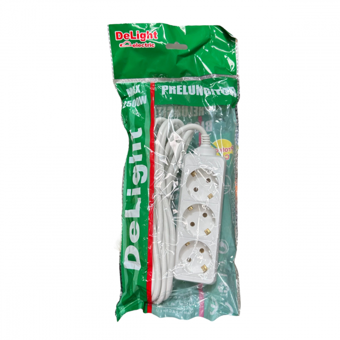 PRELUNGITOR 3M-3P-CP(t.verde 0.75) [1]