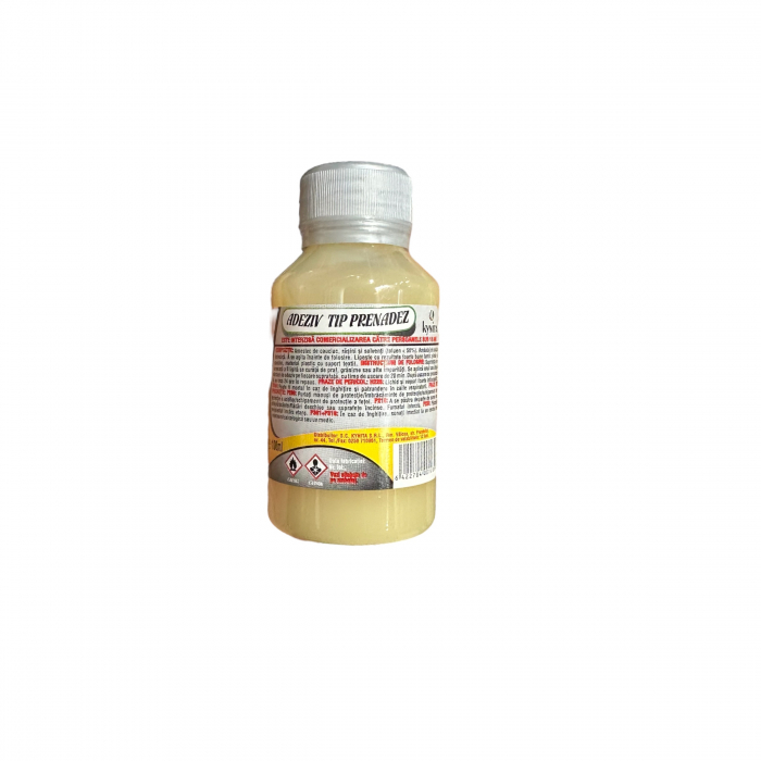 PRENADEZ 100ML KYN [1]