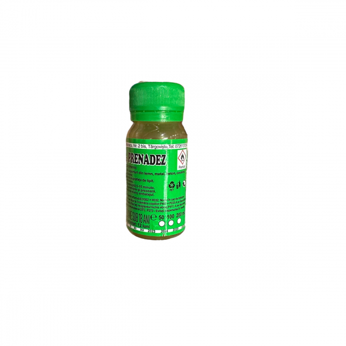 PRENADEZ 50ML [1]