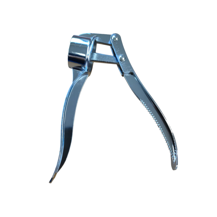 Presa pentru usturoi 25A 24-3 [1]