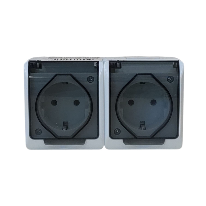 PRIZA DUBLA  APL CAPAC (27-5) (taxa verde 0.75) [1]