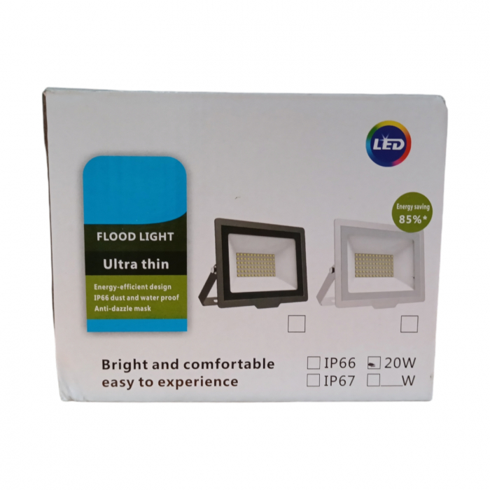 Proiector LED 20W  24L7.1 [1]