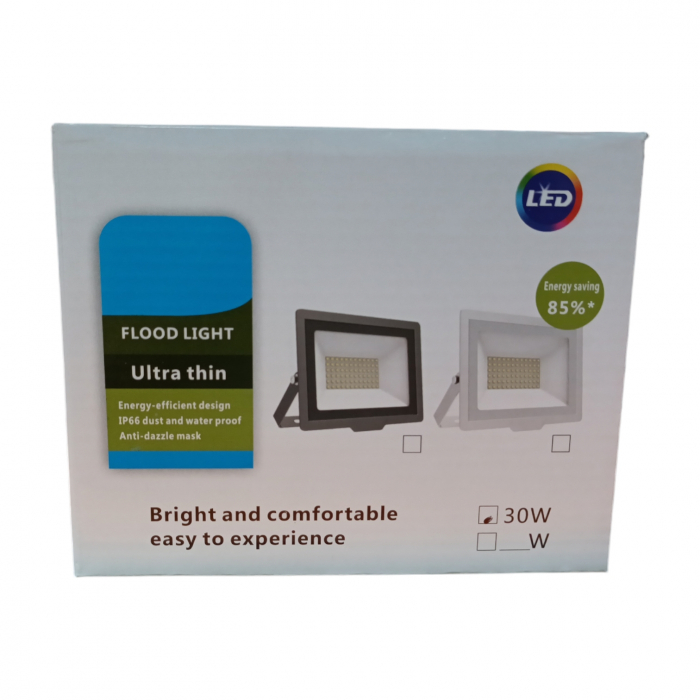Proiector LED 30W  24L7.2 [1]