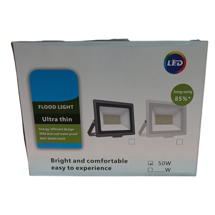 Proiector LED 50W  24L7.3 [1]