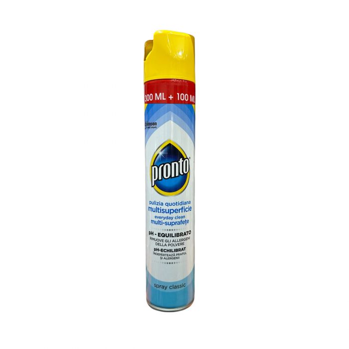 PRONTO 400MLSPRAY MOBILA [1]