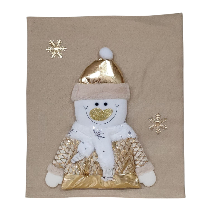 Protectie spatar scaun decorativa 45x53cm 9.20 [1]