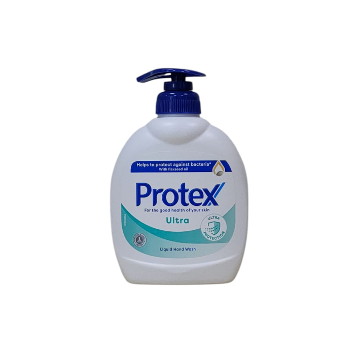 PROTEX SAPUN LICHID 300ML ultra [1]
