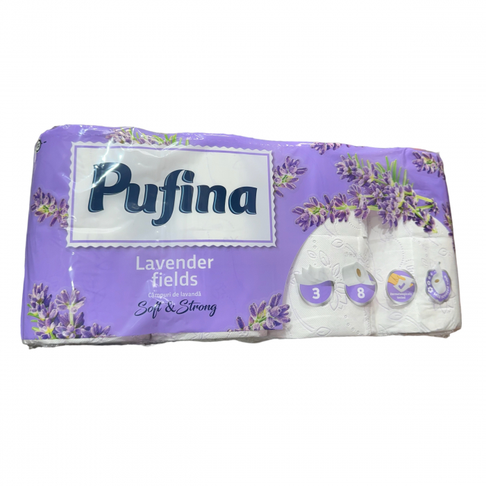 PUFINA FIELDS LAVANDA 3STR 8/SET [1]