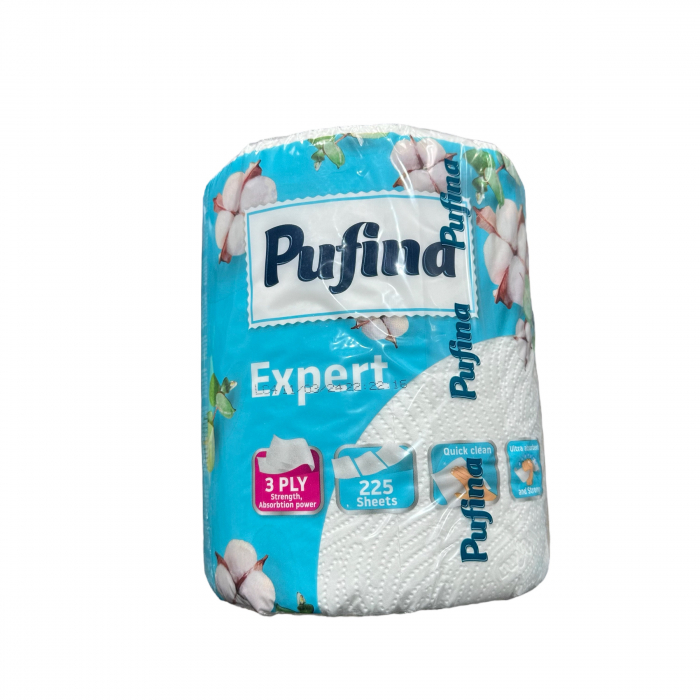 PUFINA PROSOP EXPERT 1rola/set 3STR [1]