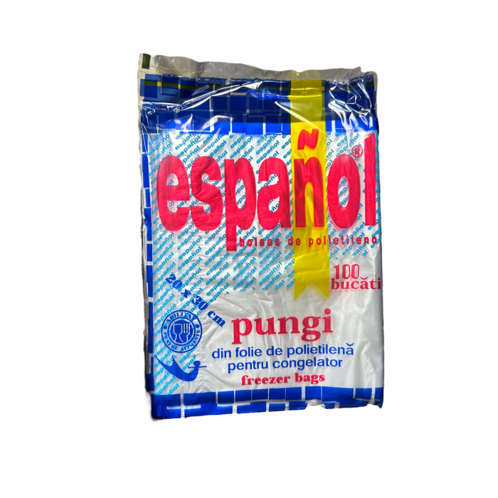 PUNGI 1KG ESPANIOL (20x30cm) [1]