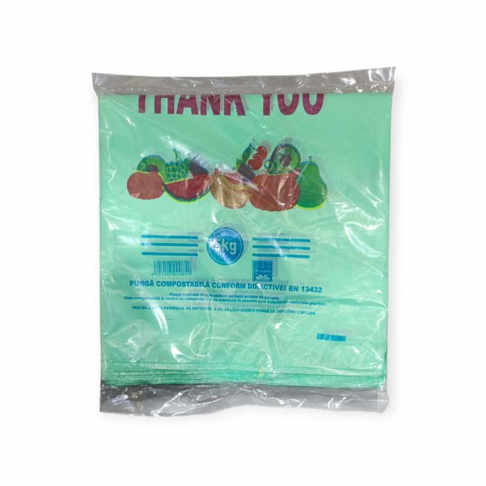 PUNGI BIO 5KG (50buc/set) [1]