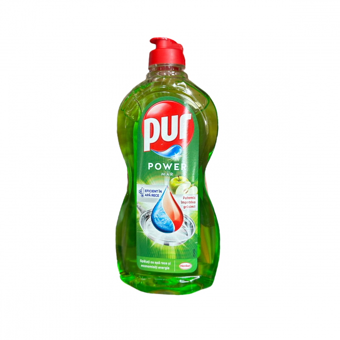 PUR 450ML APPLE [1]