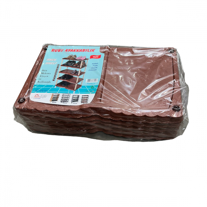 RAFT PANTOFI TR MARO [1]
