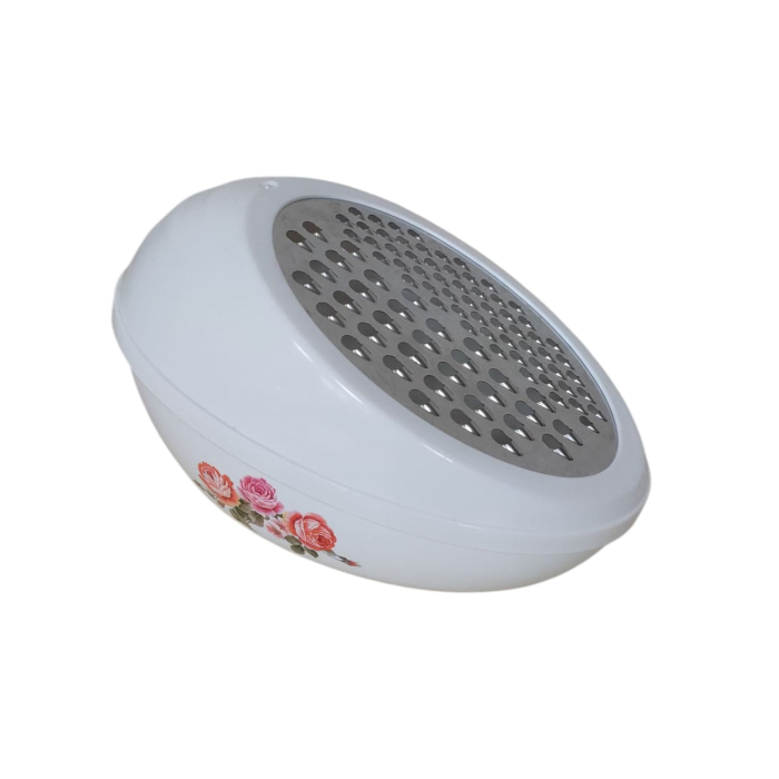 RAZATOARE CU vas colector plast. [1]