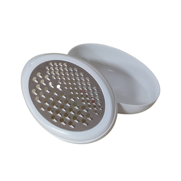 RAZATOARE CU vas colector plast. [2]