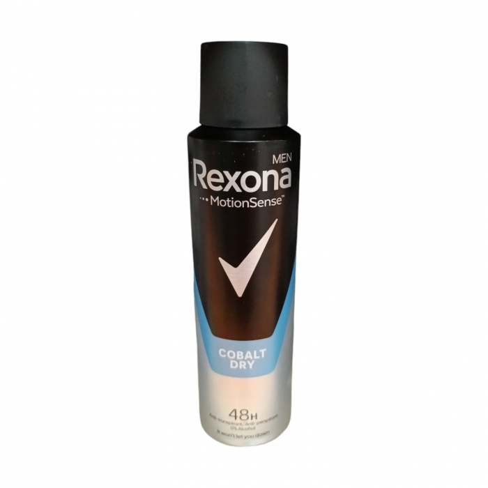 REXONA DEO 150ML MEN COBALT [1]