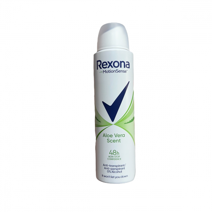 REXONA DEO 150ML WOM ALOE VERA [1]