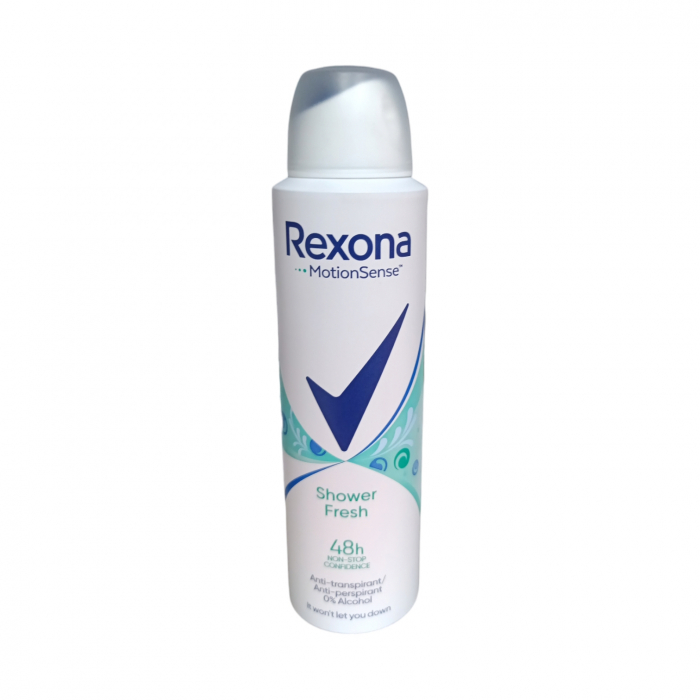 REXONA DEO 150ML WOM SHOWER FRESH [1]