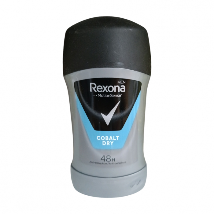 REXONA MEN STICK 50ML COBALT [1]