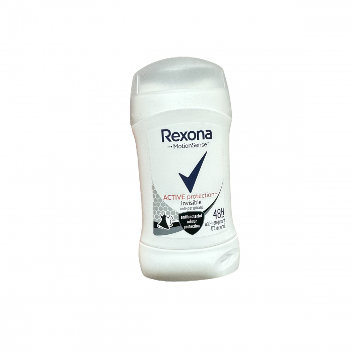 REXONA WOM STICK 40ML INVISIBLE [1]