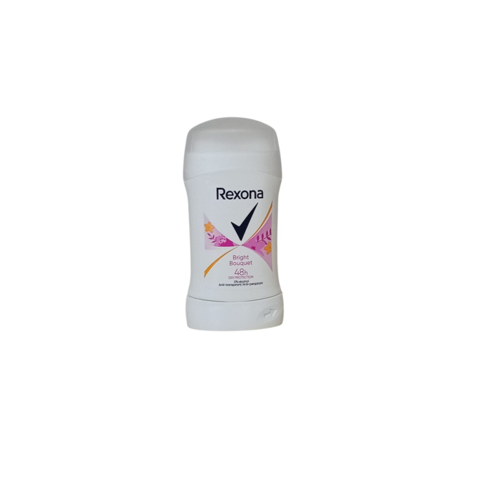 REXONA WOM STICK 50ML BRIGHT BOUQUET [1]