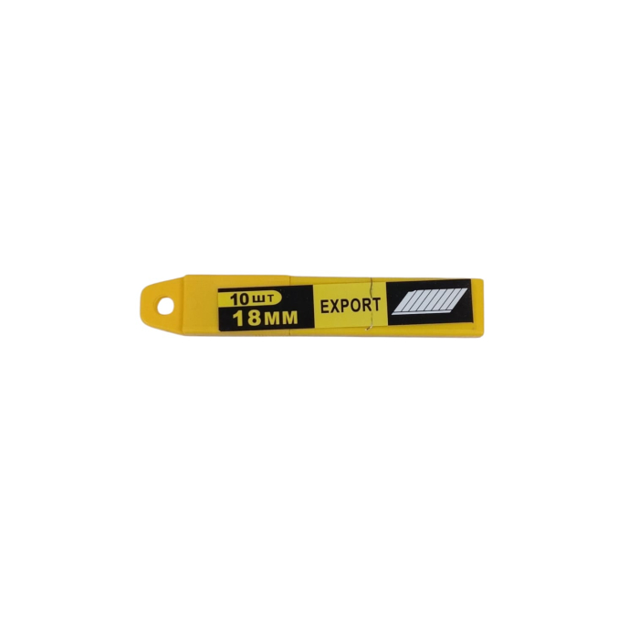 REZERVE LAME CUTTER SET 10 BUC [1]