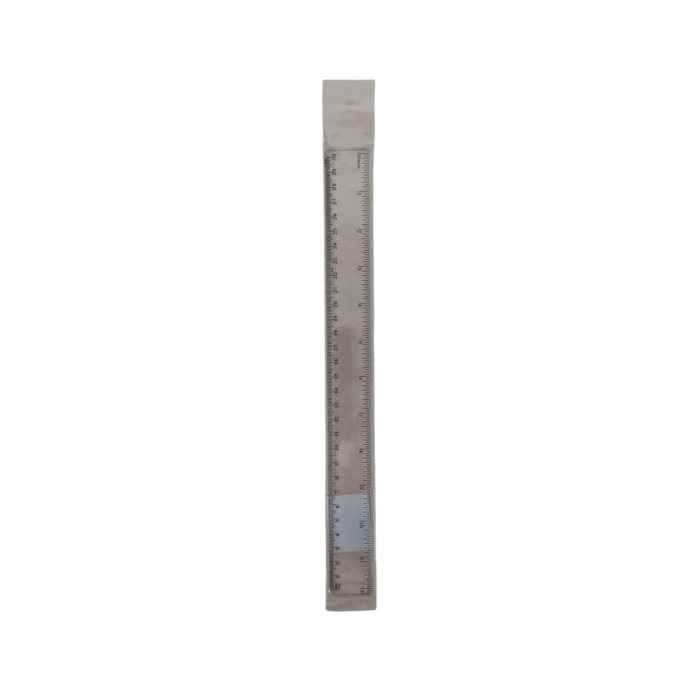 Rigla scolara 30cm 25M 16-2 [1]