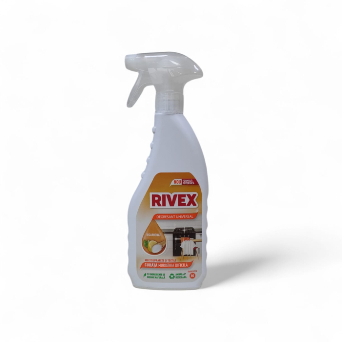 RIVEX degresant universal 500ML cu bicarbonat [1]