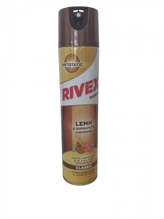 RIVEX spray mobila 300ML CLASIC [1]