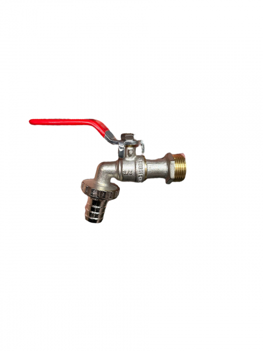 ROBINET SERVICIU 1/2 PROFI [1]