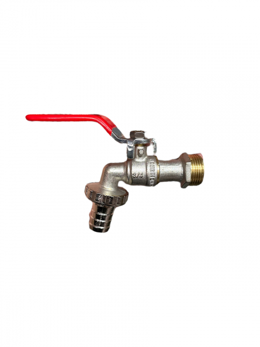 ROBINET SERVICIU 3/4 CUPRU-gromix [1]